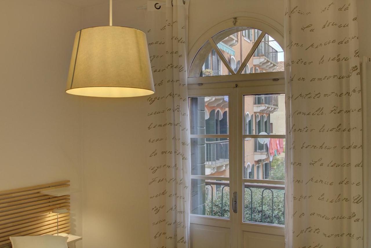 Soave Ghetto Apartamento Veneza Exterior foto